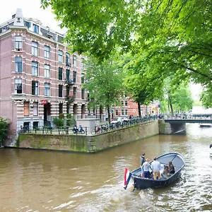 Hotel Amsterdam Inn - Digital Access Amsterdam
